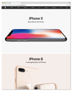 Frivolous Consumption