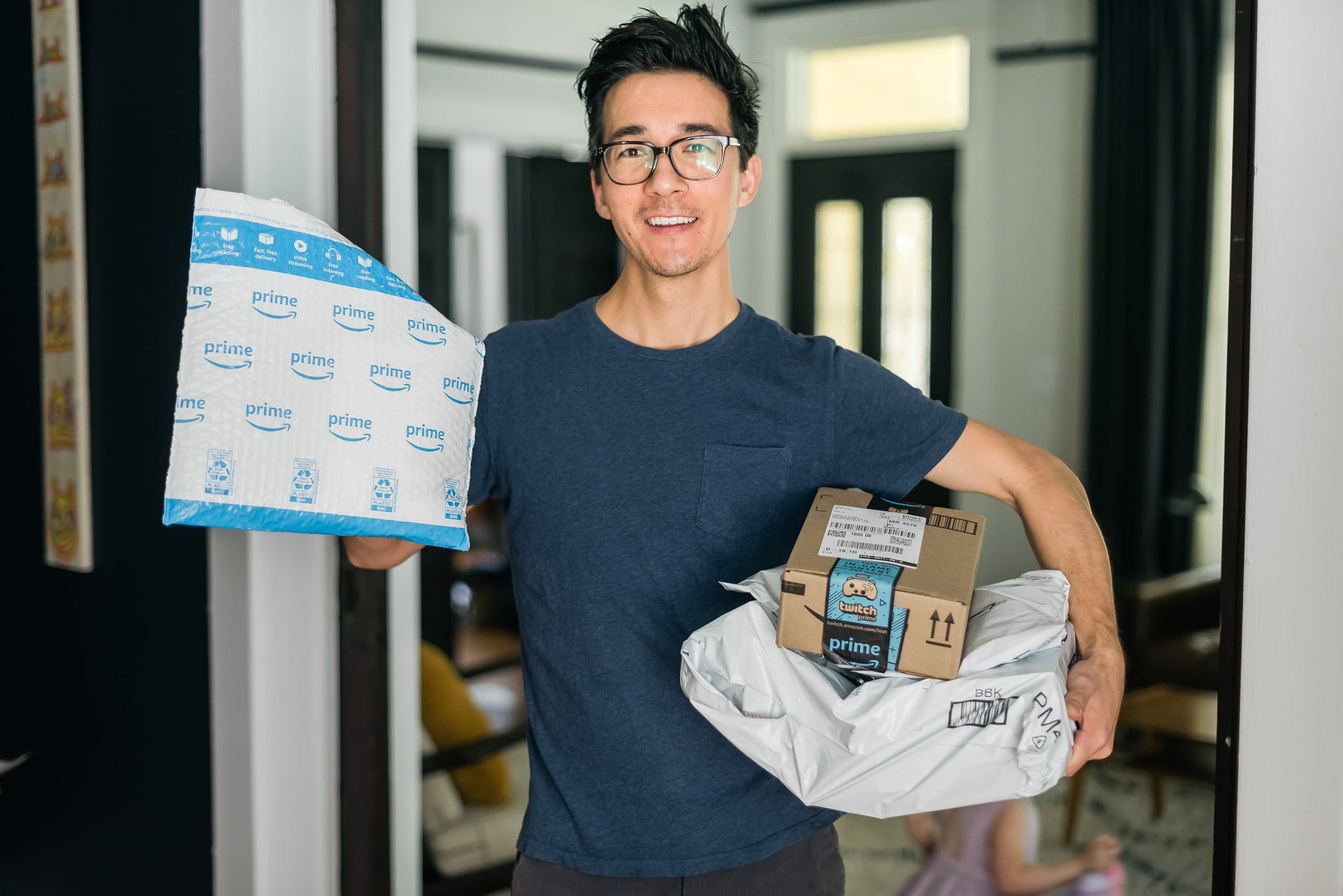 art of asking for a discount