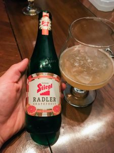 Stiegl Grapefruit Radler