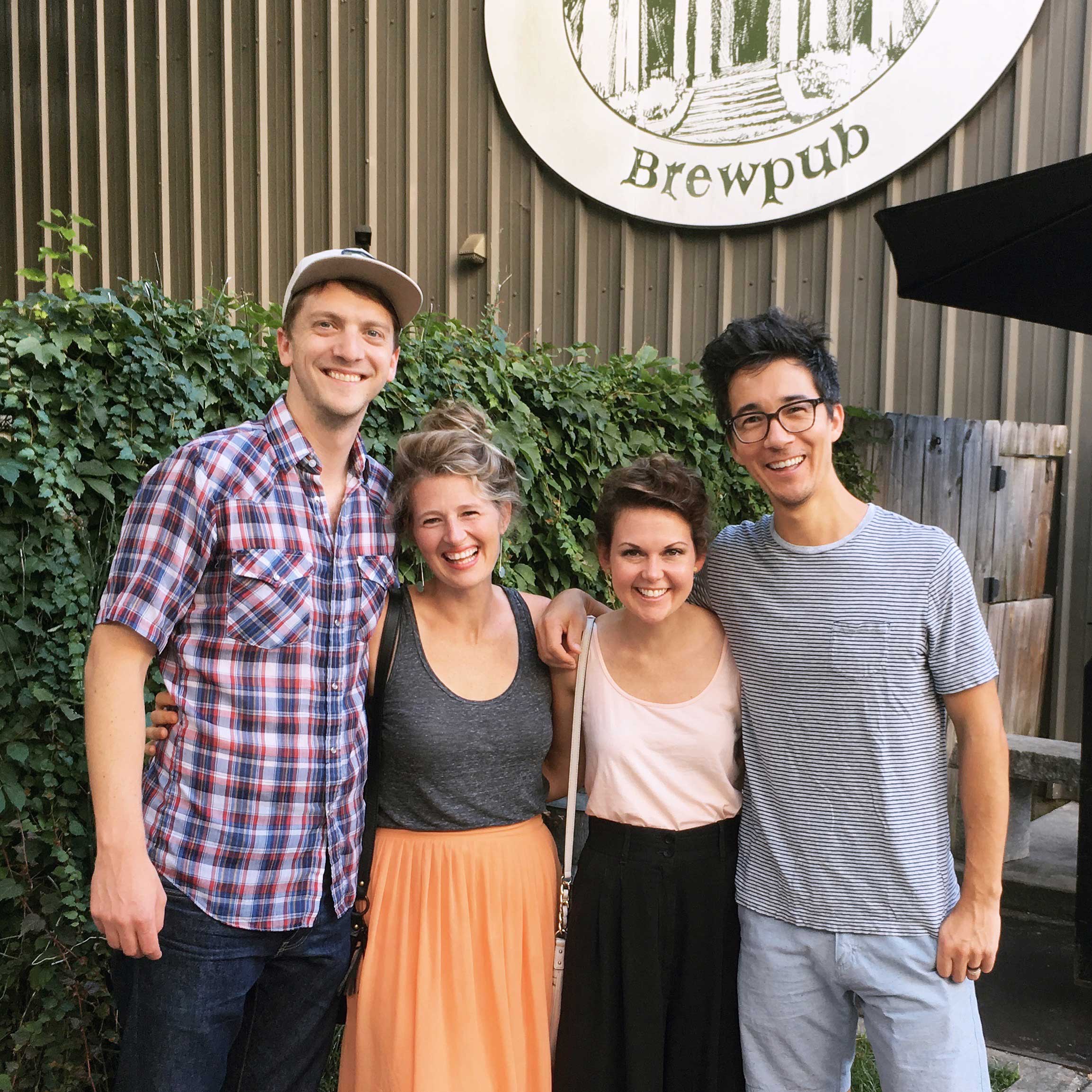 Creating a Dope Side Hustle