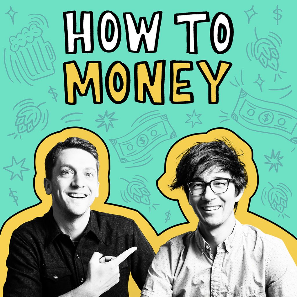 How to Money with Joel Larsgaard and Matt Altmix