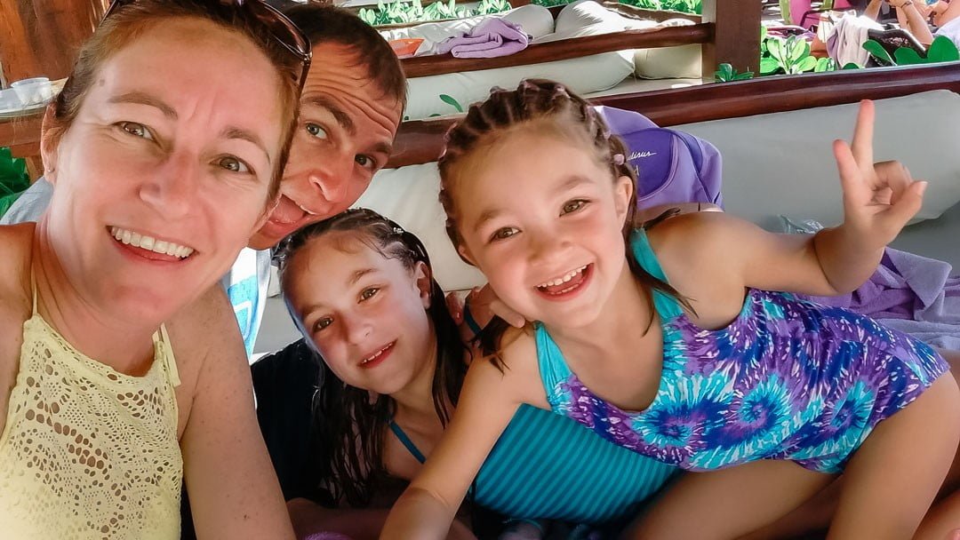 Using Credit Cards for $50k in Free Travel with Brad Barrett – Episode 126