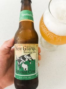 name brands vs. generics beer tasted in episode