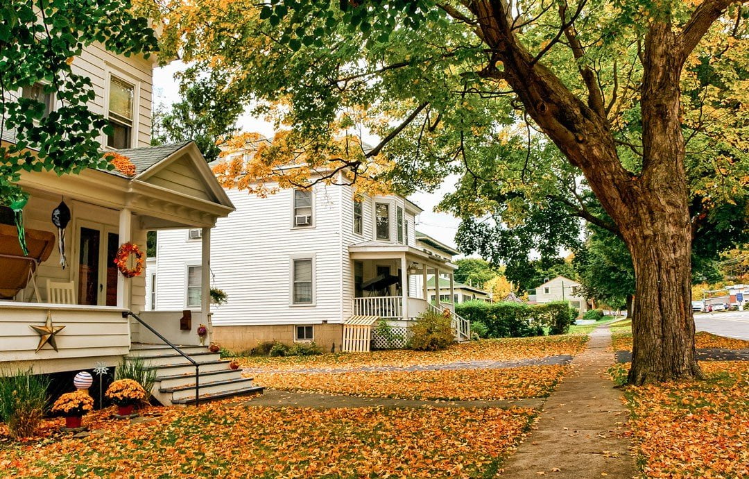 home buying strategy