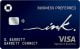 Chase Business Preferred Ink Credit Card