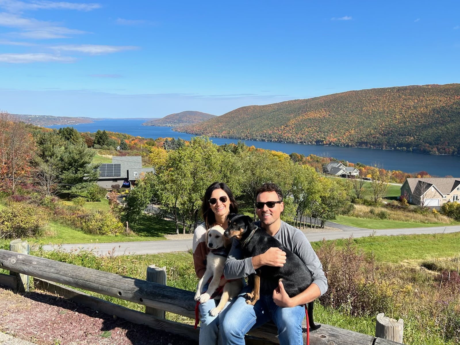 Jesse Cramer Best Interest