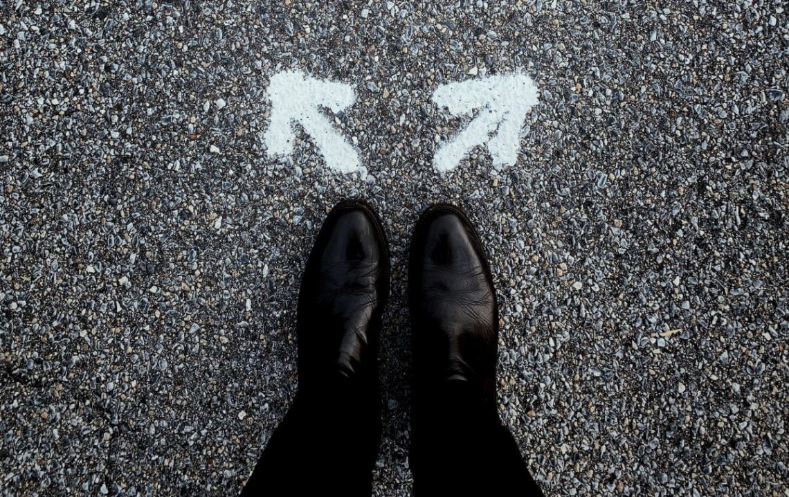 Which retirement account is better