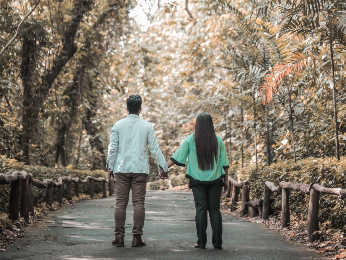 Should you get a prenup?