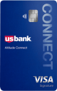 sales rep credit cards US bank Connect
