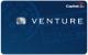 Venture Credit Card for sales reps