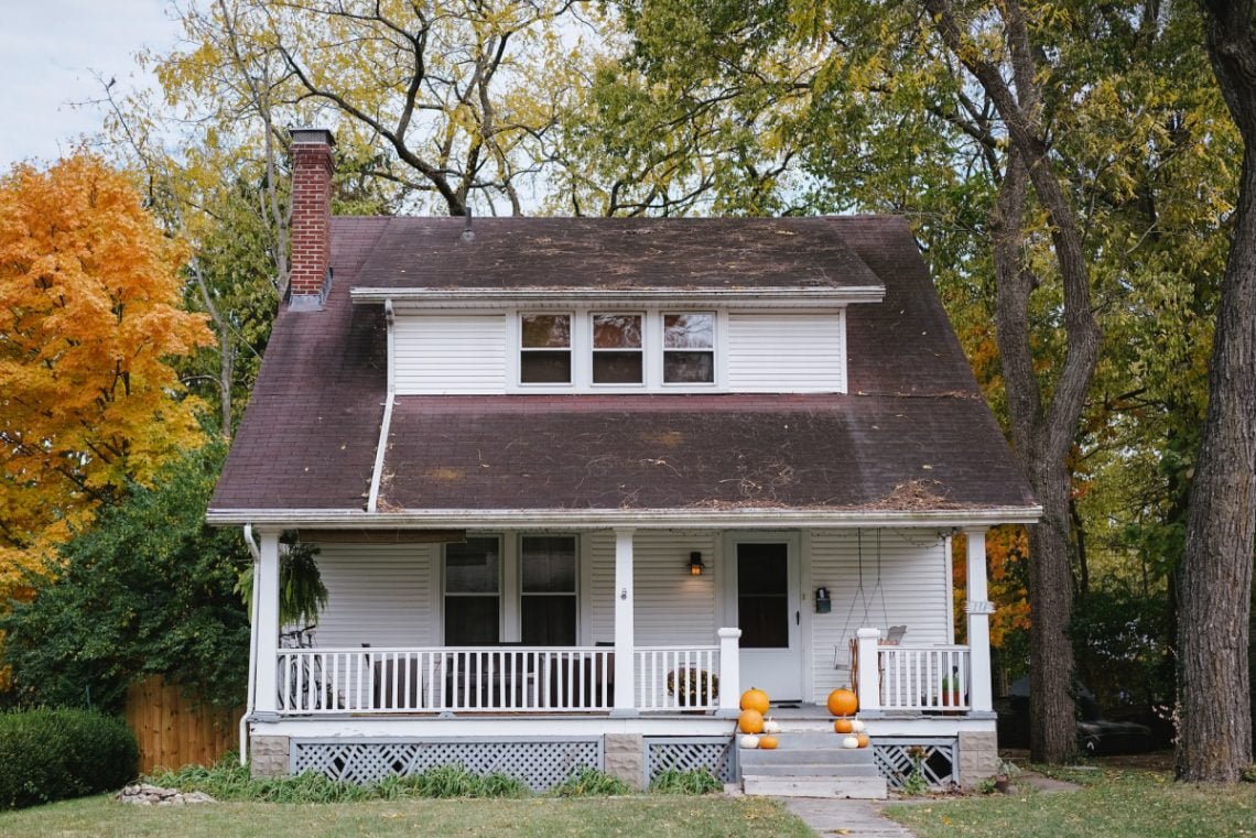 Is a house a good investment