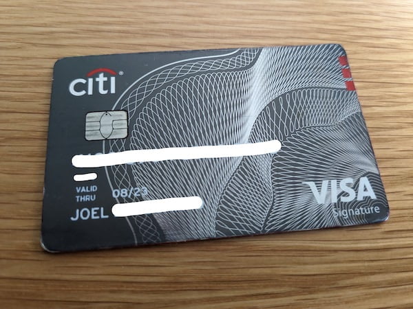 Costco Anywhere Visa Benefits