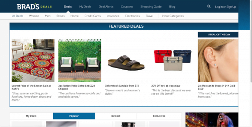 11 Best Deal Sites for Coupons, Discounts and Saving Money