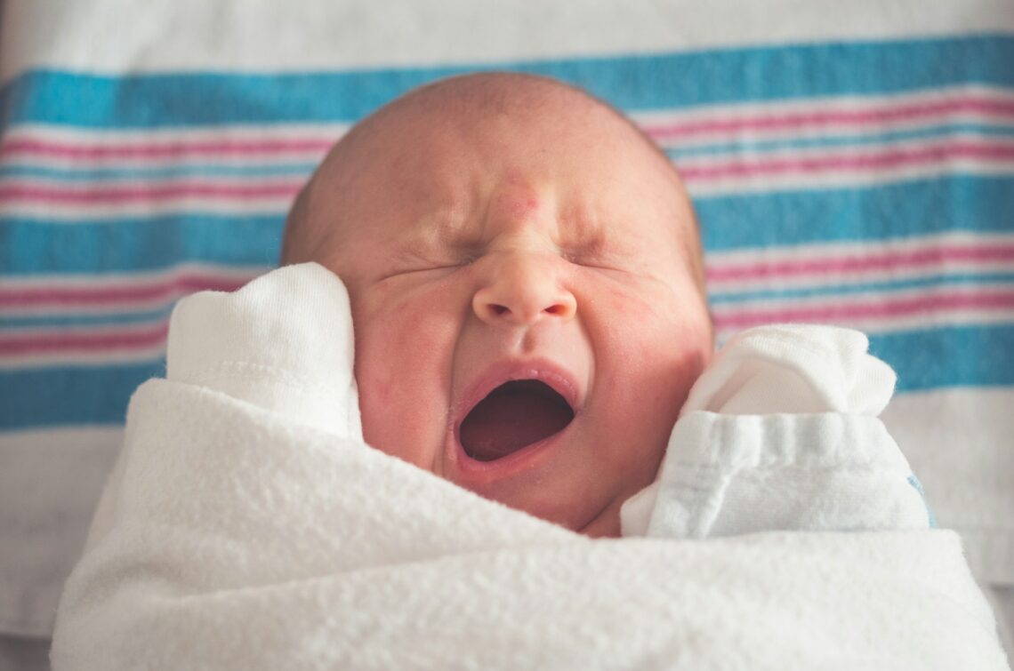 prepare finances for a baby