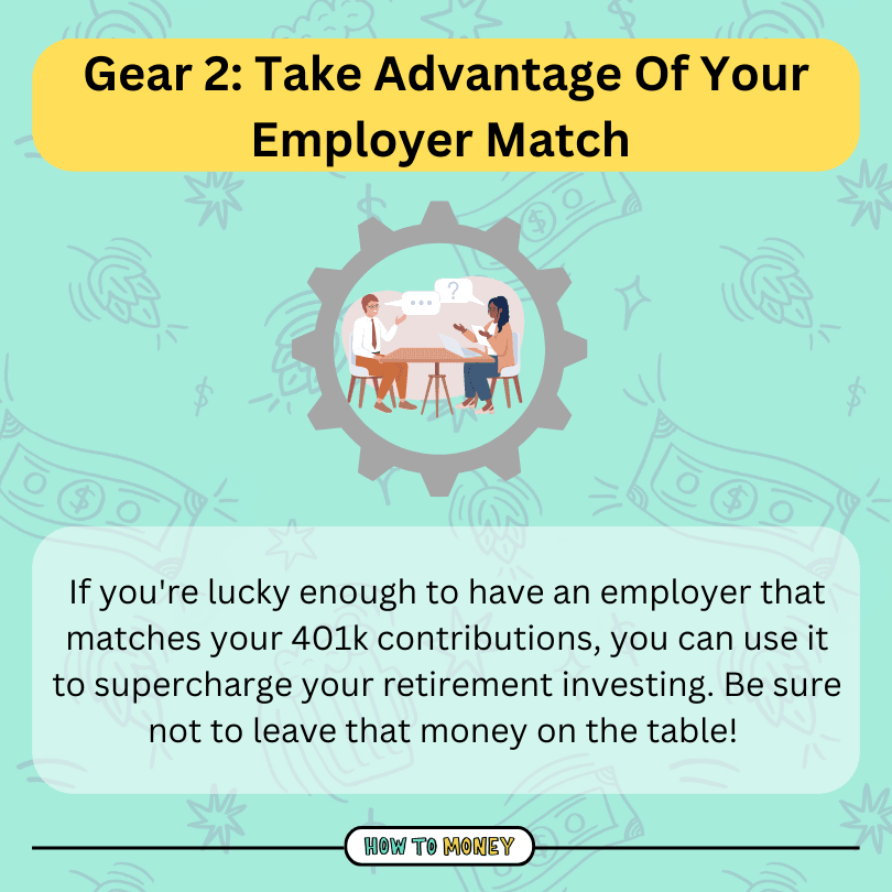 money gear 2