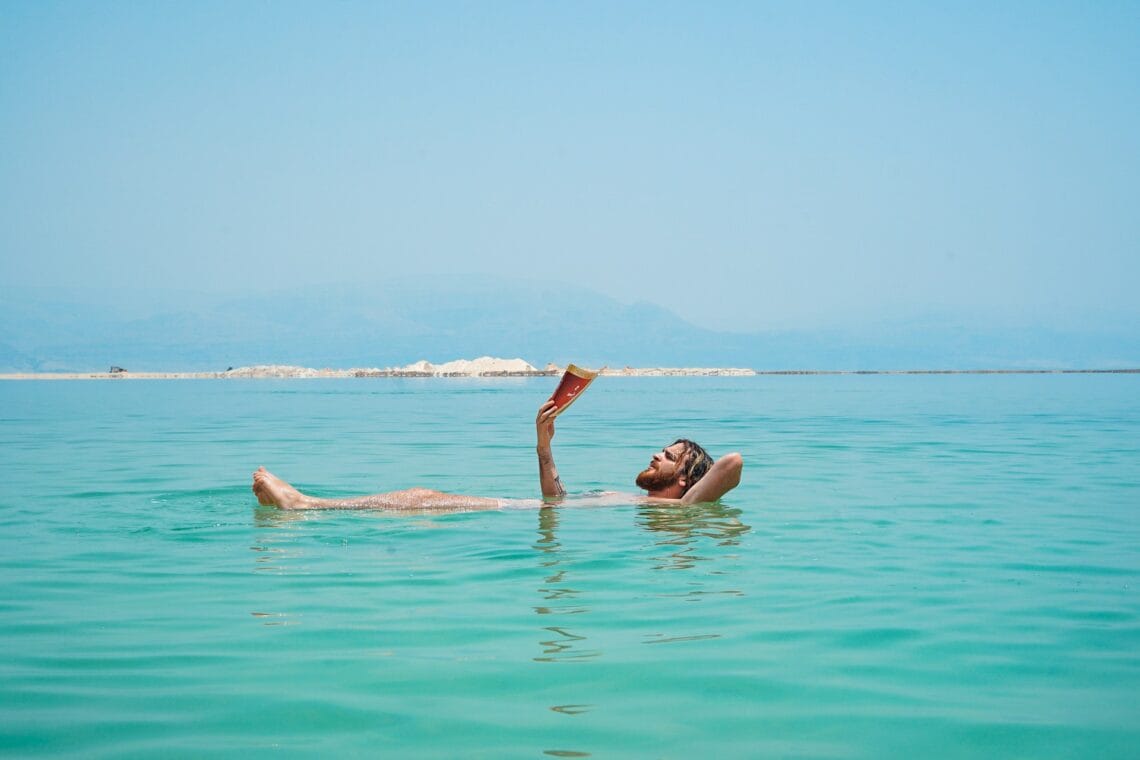 Relaxing, not doom spending