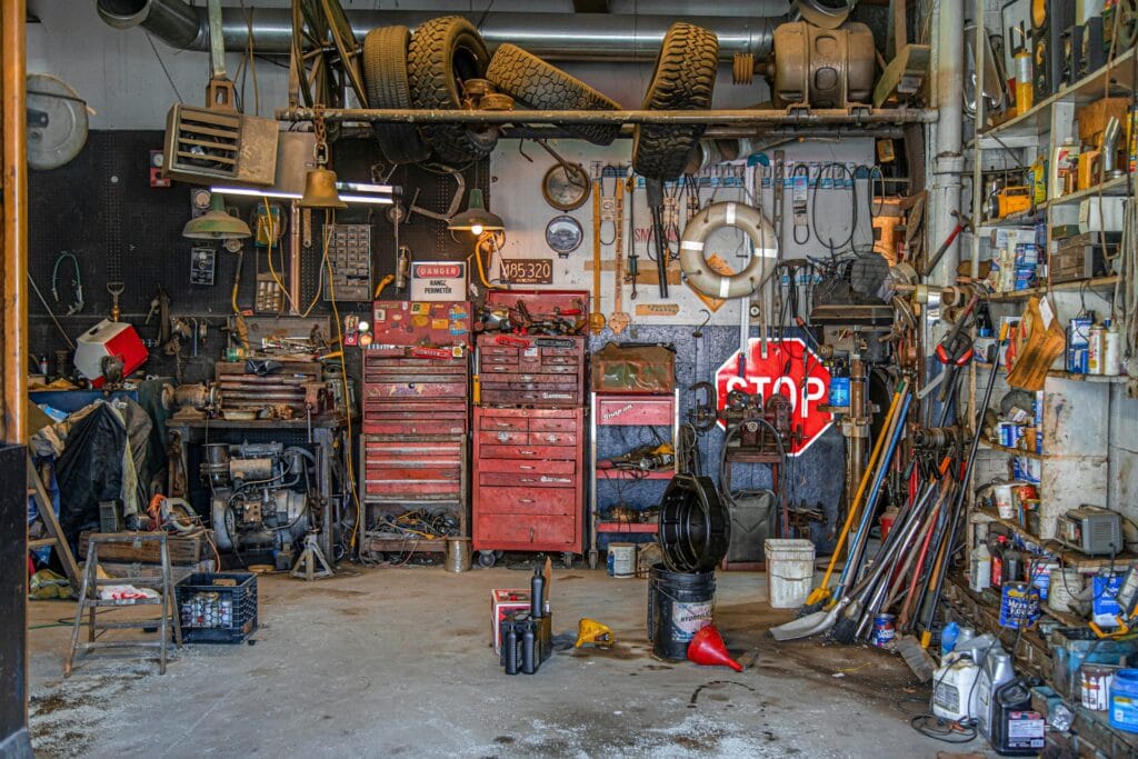 clutter costs