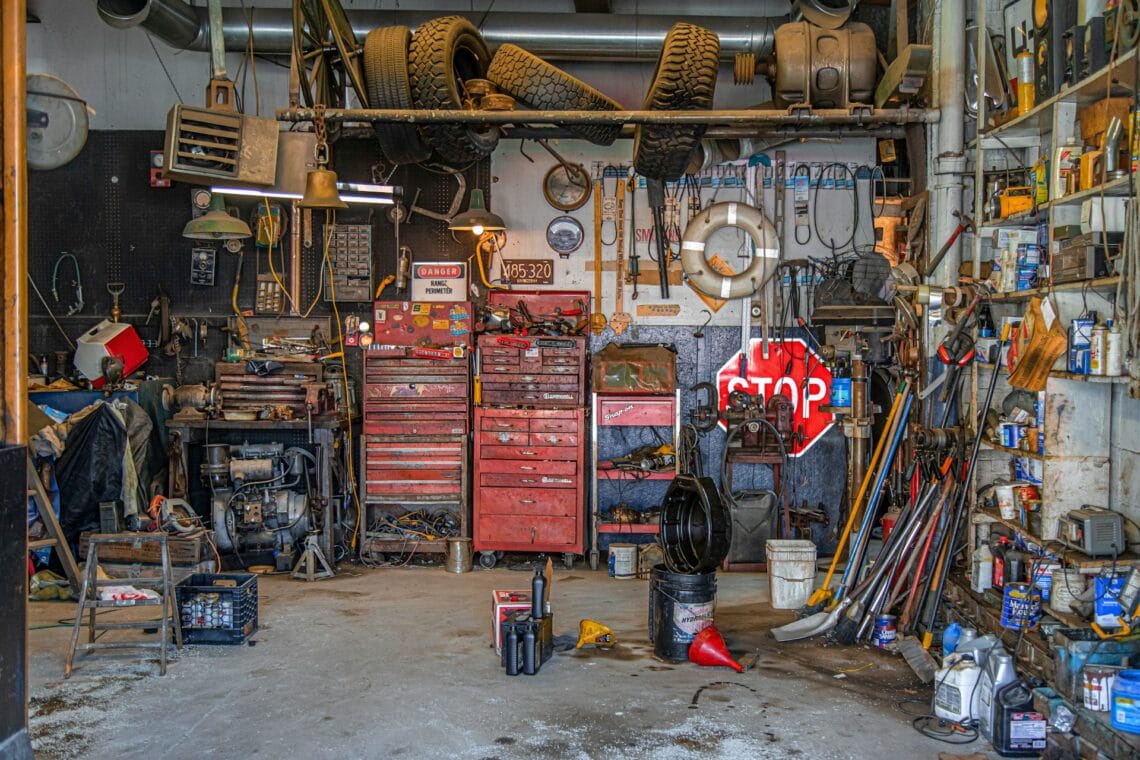 clutter costs
