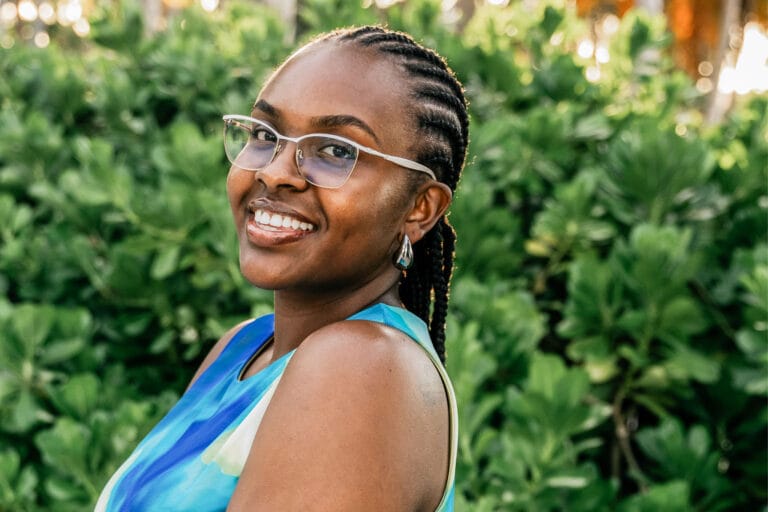 The $1M Scholarship Strategy w/ Nia Baiyeroju – Episode 1142